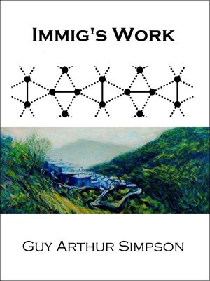 cover image of Immig's Work